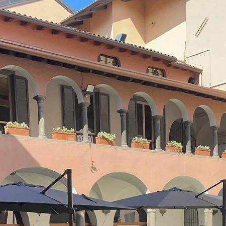 ברגמו Casa Vacanza Jacopo מראה חיצוני תמונה