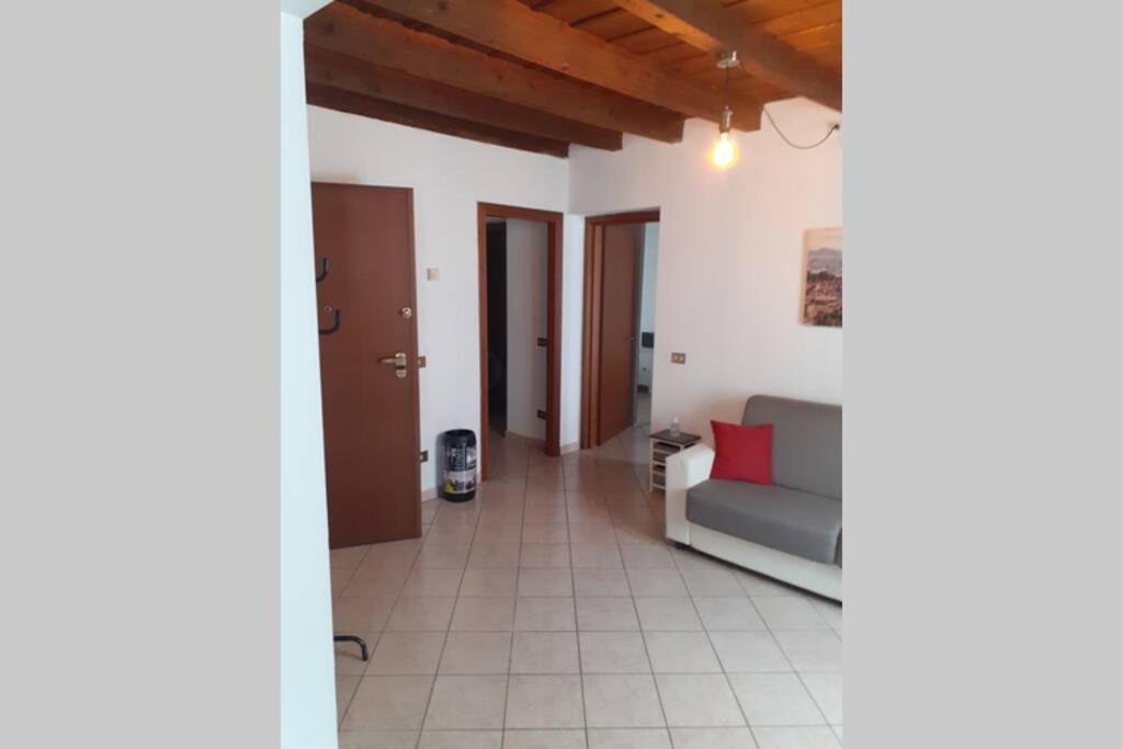 ברגמו Casa Vacanza Jacopo מראה חיצוני תמונה