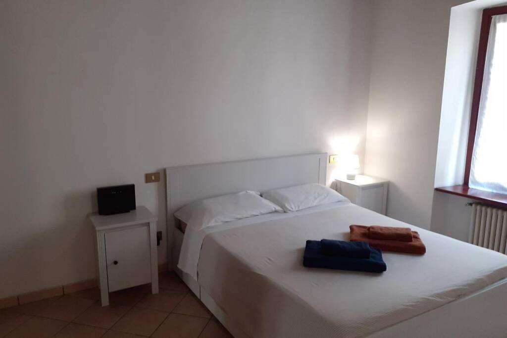 ברגמו Casa Vacanza Jacopo מראה חיצוני תמונה