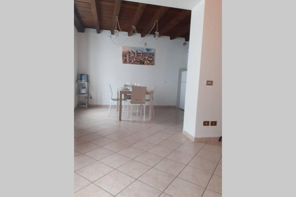 ברגמו Casa Vacanza Jacopo מראה חיצוני תמונה